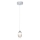 Suspension filaire OVO LED/5W/230V