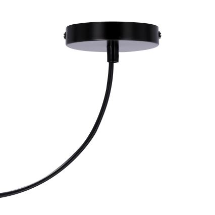 Suspension filaire PRIMO 1xE27/60W/230V araignée