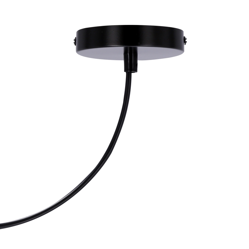 Suspension filaire PRIMO 1xE27/60W/230V araignée