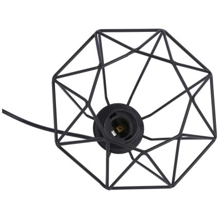 Suspension filaire PRIMO 1xE27/60W/230V araignée