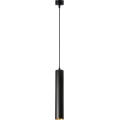 Suspension filaire PUNTO 1xGU10/9W/230V