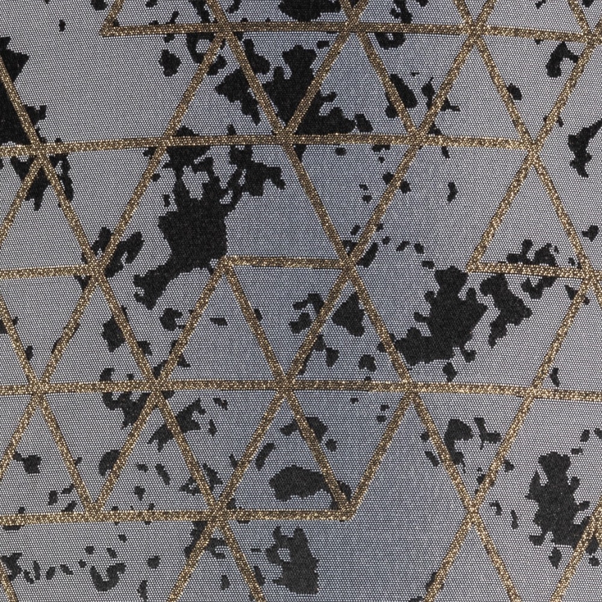 Suspension filaire REZO 2xE27/60W/230V grise