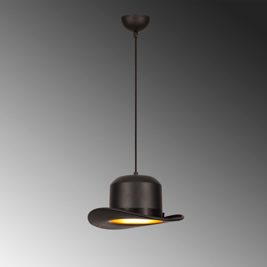 Suspension filaire SIVANI 1xE27/100W/230V
