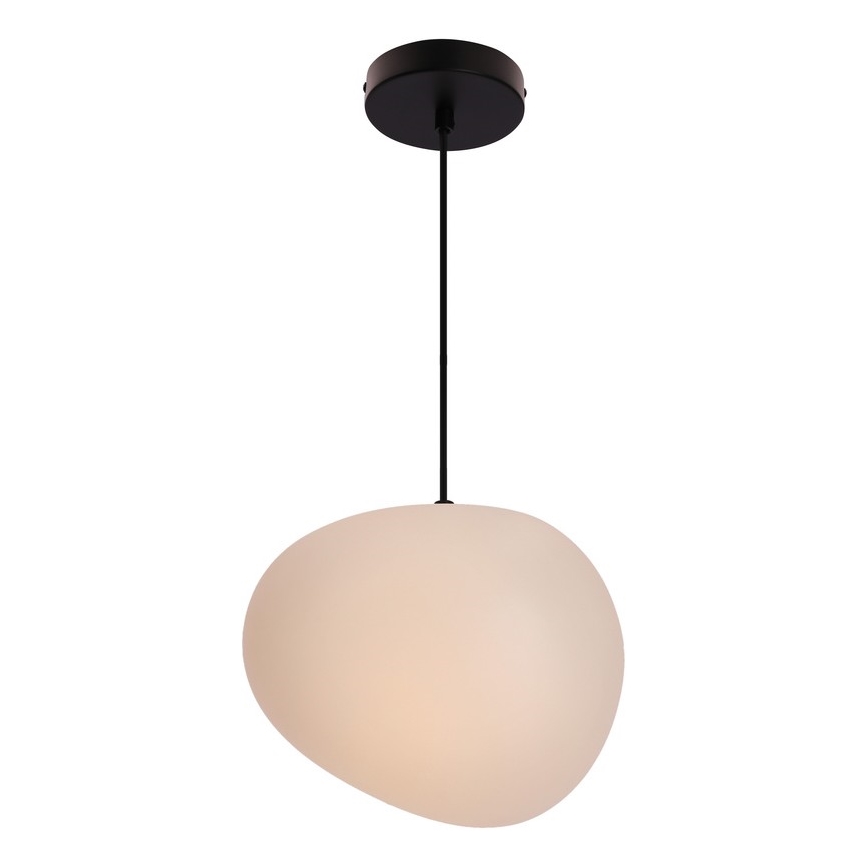 Suspension filaire STONES 1xE27/40W/230V d. 25 cm
