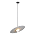 Suspension filaire SURROUND LED/6W/230V blanc