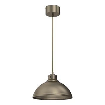 Suspension filaire SVEN 1xE27/15W/230V laiton