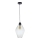 Suspension filaire TULON 1xE27/60W/230V