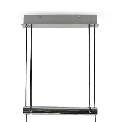 Suspension filaire VALERIE 6xG9/25W/230V