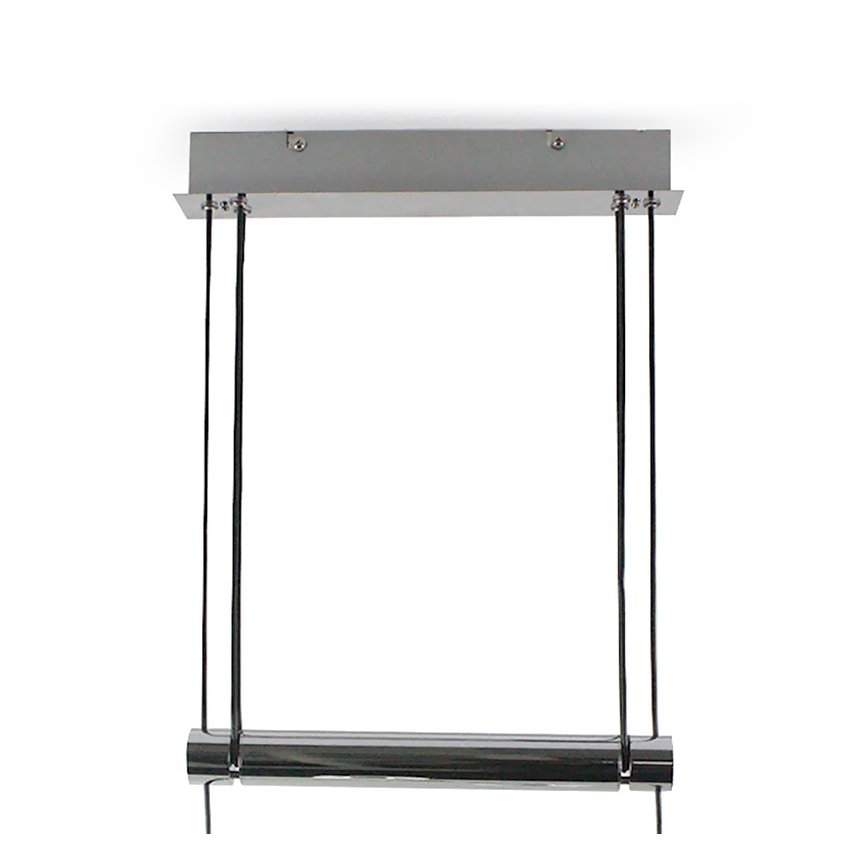 Suspension filaire VALERIE 6xG9/25W/230V