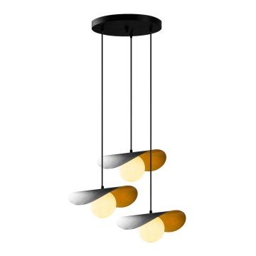 Suspension filaire VATOZ 3xE27/40W/230V