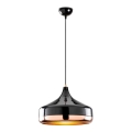 Suspension filaire YILDO 1xE27/40W/230V