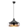 Suspension filaire YILDO 1xE27/40W/230V