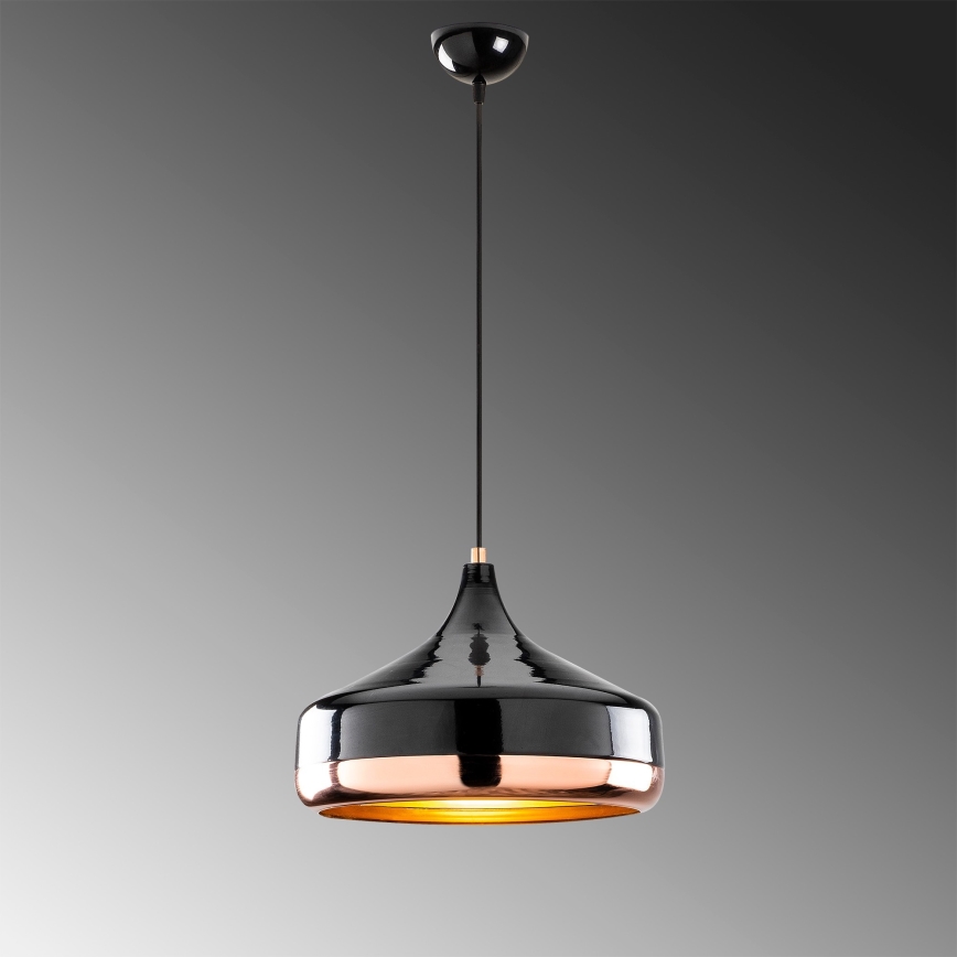 Suspension filaire YILDO 1xE27/40W/230V