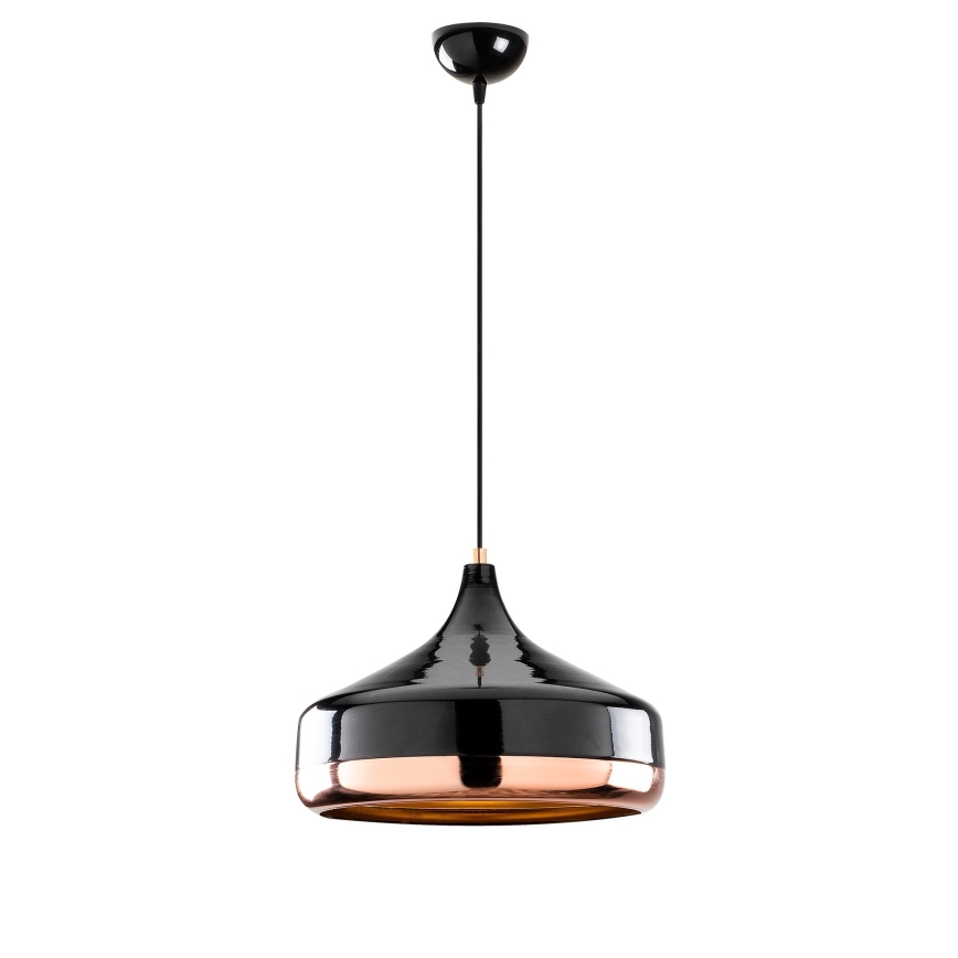 Suspension filaire YILDO 1xE27/40W/230V