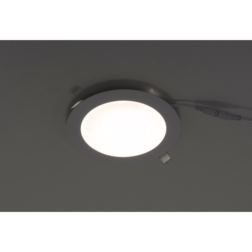 Suspension GERD LED/12W/230V 3000K