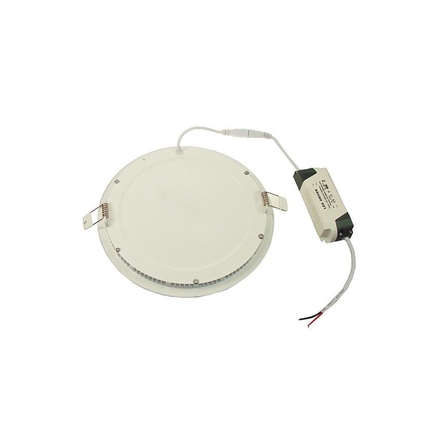 Suspension GERD LED/12W/230V 4000K