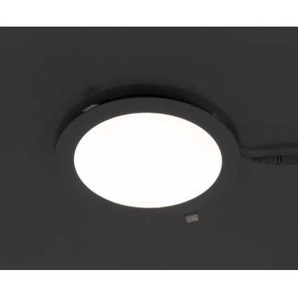 Suspension GERD LED/18W/230V 3000K