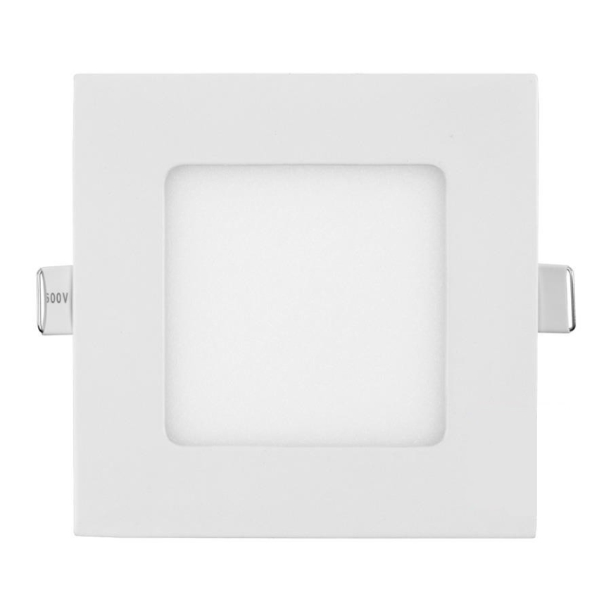 Suspension GERE LED/3W/230V 3000K