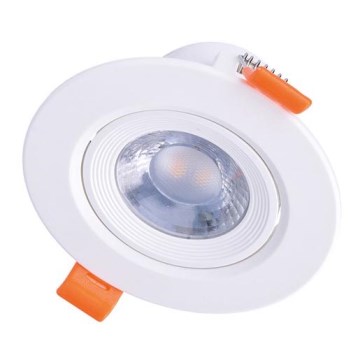 Suspension LED/9W/230V 3000K