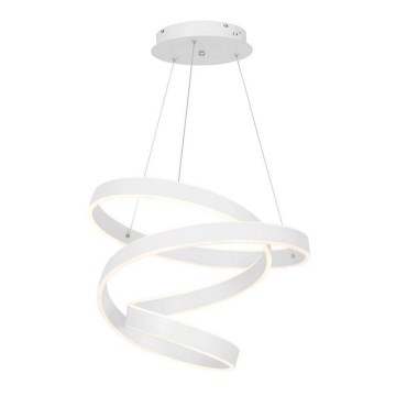 Suspension LED avec fil ANDROMEDA LED/45W/230V