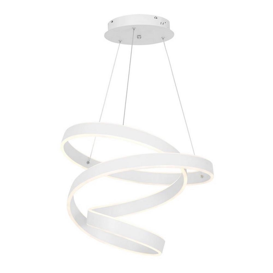 Suspension LED avec fil ANDROMEDA LED/45W/230V