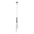 Suspension LED avec fil DUERO LED/3W/230V