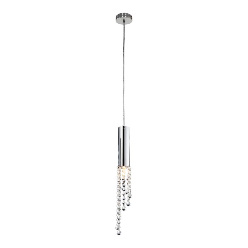 Suspension LED avec fil DUERO LED/3W/230V