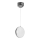 Suspension LED avec fil LIRA LED/10W/230V