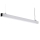 Suspension LED avec fil SAMSUNG CHIP 1xLED/40W/230V 4000K blanc