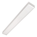 Suspension LED CYNIDECO LED/12W/230V 4000K blanche