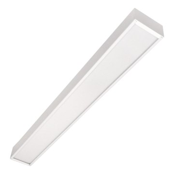 Suspension LED CYNIDECO LED/12W/230V 4000K blanche