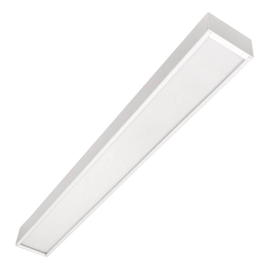 Suspension LED CYNIDECO LED/12W/230V 4000K blanche