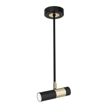 Suspension LED DALLAS 1xGU10 / 3W / 230V