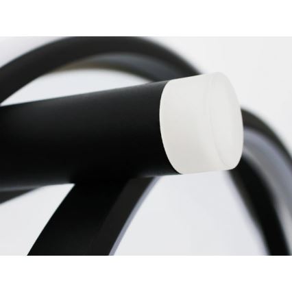 Suspension LED dimmable sur câble LED/100W/230V 3000-6500K Ø 60 cm + télécommande