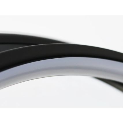 Suspension LED dimmable sur câble LED/100W/230V 3000-6500K Ø 60 cm + télécommande