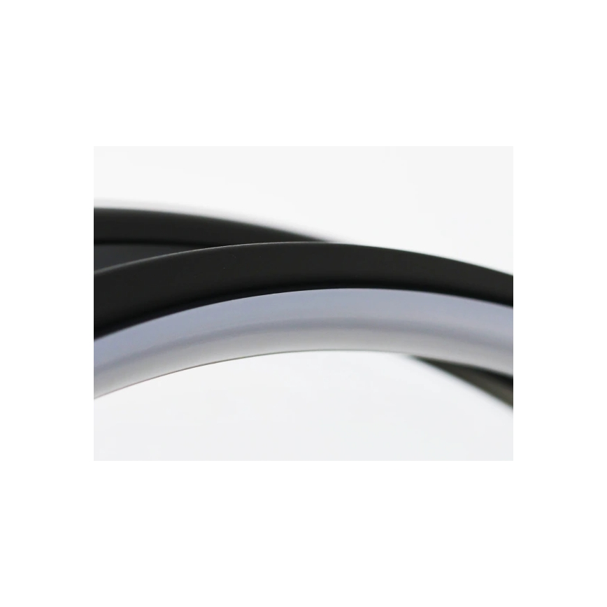 Suspension LED dimmable sur câble LED/100W/230V 3000-6500K Ø 60 cm + télécommande