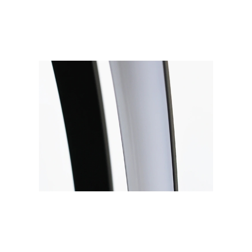 Suspension LED dimmable sur câble LED/100W/230V 3000-6500K Ø 60 cm + télécommande