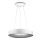 Suspension LED dimmable sur câble, 30W/230V
