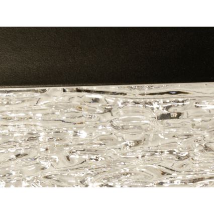 Suspension LED dimmable ALIANZ LED/45W/230V 3000-6000K Ø 60 cm + télécommande
