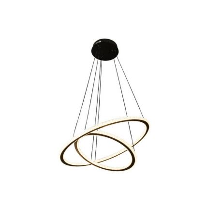 Suspension LED dimmable sur câble LED/150W/230V 3000-6500K + télécommande