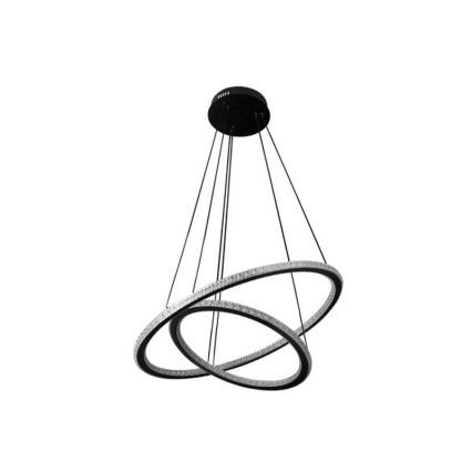 Suspension LED dimmable sur câble LED/150W/230V 3000-6500K + télécommande