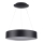 Suspension LED dimmable sur câble LED/30W/230V