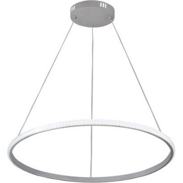 Suspension LED dimmable sur câble LED/32W/230V 3000-6500K Ø 60 cm + télécommande