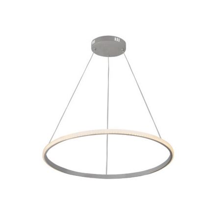 Suspension LED dimmable sur câble LED/32W/230V 3000-6500K Ø 60 cm + télécommande