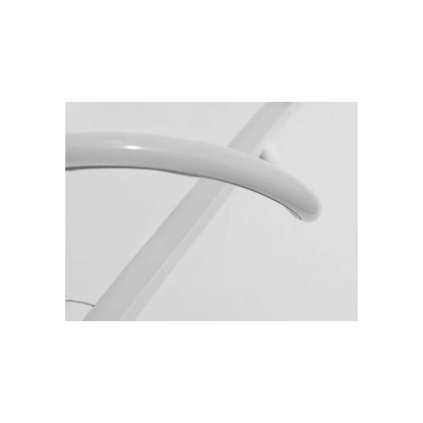 Suspension LED dimmable sur câble LED/50W/230V 3000-6500K 100 cm + télécommande