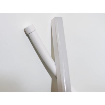 Suspension LED dimmable sur câble LED/50W/230V 3000-6500K 100 cm + télécommande