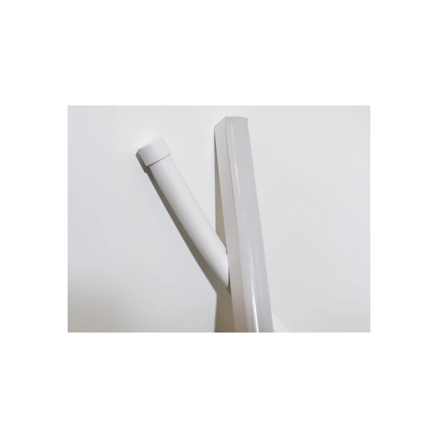 Suspension LED dimmable sur câble LED/50W/230V 3000-6500K 100 cm + télécommande