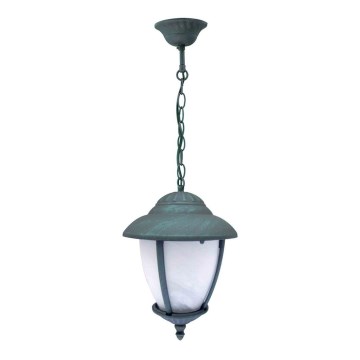 Suspension LED extérieure ANCONA R Z 1xE27/9W IP44 Suspension LED extérieure ANCONA R Z 1xE27/9W IP44