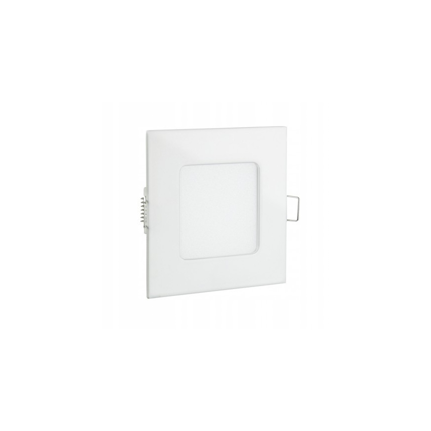 Suspension LED GERE LED/6W/230V 3000K