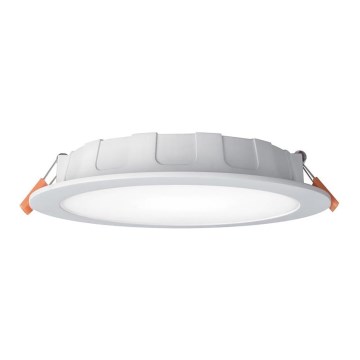 Suspension LED salle de bain LOKI LED/16W/230V IP44 3000K